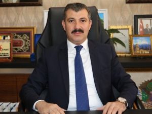 Başkan Altınsoy: “Şehir hastanelerin önemi ortaya çıktı”