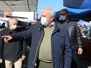 Efeler Belediyesi’nden Korona virüse karşı videolu mücadele