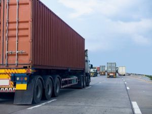 Temassız ticaret ile ihracat risksiz devam ediyor