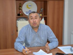 Tarımla uğraşan 65 yaş üstünün yasaklardan muaf tutulması istendi