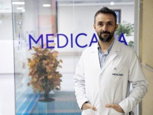 "Koronavirüs kardiyovasküler hastalığı olan kişilerde daha ağır seyrediyor"