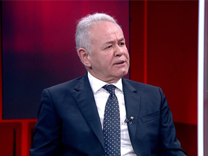 İYİ Partili Sezgin: “M4 karayolunun güneyi Esad rejimine mi bırakıldı?”