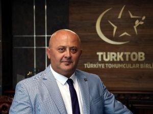 TÜRKTOB: "Üretimin sürekliliğinin yerli üretimle, milli çeşitlerle sağlanması şart"