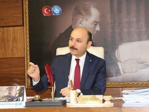 Türk Eğitim-Sen Başkanı Geylan: "Ücretli öğretmenler ve usta öğreticiler mağdur edilmemeli"