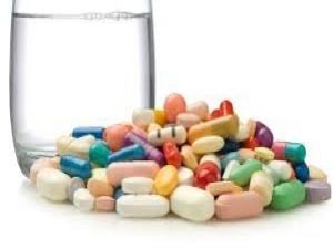 "Hidroksiklorokinin Covid-19’u önlüyor mu"