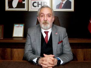 CHP İl Başkanı Binzet: “Sokağa çıkma yasağı getirilsin”