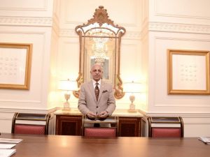 Yükselir Group 22 ülkedeki çalışanlarını ücretli izne çıkardı