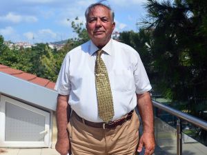 Prof. Dr. İbrahim Öztek’ten ’Koronavirüs Mücadele Fonu’ önerisi