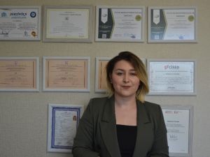 Çocuklara ‘korona virüsü oyunlarla anlatın