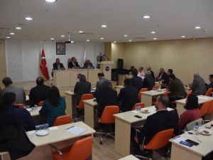 Ceyhan Belediye Meclisi seçime gidecek