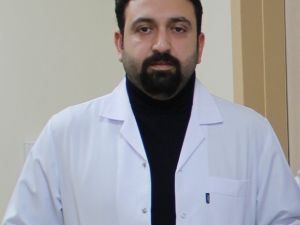 Alaşehir Devlet Hastanesinde korona virüs önlemi