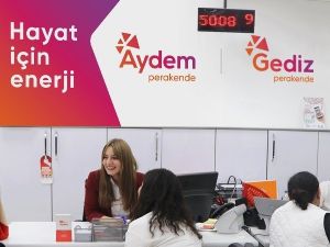 Aydem ve Gediz Elektrik’ten elektrik kesmeme kararı