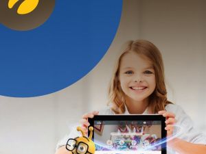 Öğretmen ve öğrenciler fiberle bağlandı, internet kullanımı yüzde 40 arttı