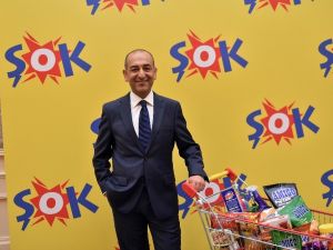 Şok Marketler ücretsiz adrese teslimat hizmetine başladı