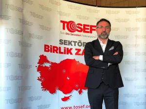 Özel servislerde yüzde 50 azalma