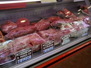 Fiyatı artan ete iki kat talep geliyor