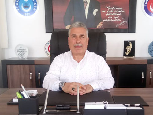 Bozkurt: “Koronavirüs mücadelesinin baş aktörlerine makul kapsayıcı iyileştirmeler yapılmalı, eksiklikler giderilmelidir”