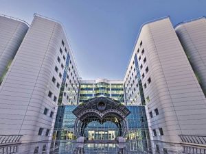 YDU Hastanesi Acil Servisi, korona virüs salgını dışında da ücretsiz hizmet vermeye başladı