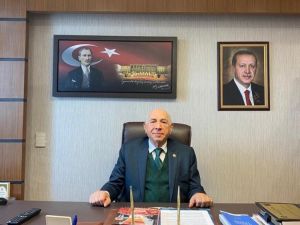 AK Parti Milletvekili Kartal’dan pancar üreticilerine müjde