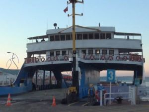 Uzmanlardan su üstünde yaşayanlara uyarı