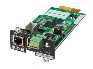 Eaton, siber güvenlik portföyünü genişletti