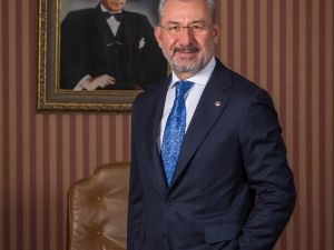 Tosyalı Holding’den ’Milli Dayanışma Kampanyası’na 5 Milyon TL destek