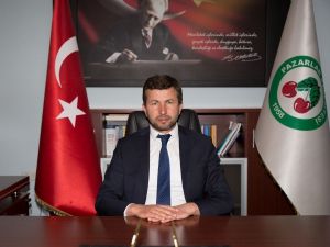 Başkan Demirci’den ’Milli Dayanışma Kampanyası’na bir maaşla destek