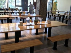 Temizlik rafları boş kalmayacak