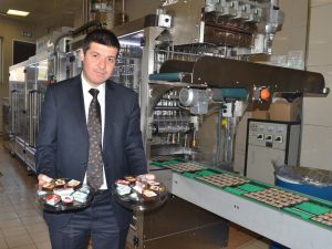 Mehmet Göksu: ’’e-ticaret satışlarımız iki katına çıktı’’