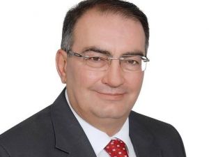 Belediye Başkanı Bulut maaşını bağışladı