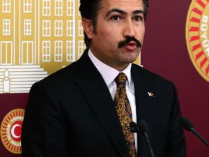 AK Parti Grup Başkanvekili Özkan: "Yaklaşık 90 bin kişi düzenlemeden yararlanacak."