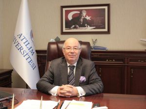 Atılım Üniversitesi ‘Canlı Platform’ ile uzaktan eğitim sürecine başladı