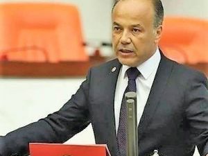 AK Partili Yavuz; “Vatanımıza çekilecek hiçbir operasyona asla izin vermeyeceğiz”