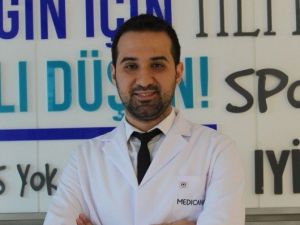 “Koronavirüse karşı yapılan ilaçlar deneme aşamasında”