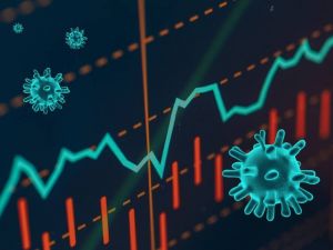 "Koronavirüs salgınının dünya ekonomisine maliyeti 3 trilyon doları bulacak"