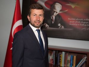 Başkan Demirci: "Pazarlar Hükümet Konağı ihalesi 21 Nisan’da"