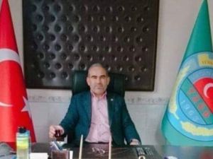 Başkan Koyak: "Çiftçi durursa, hayat durur"