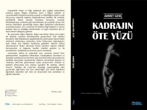 ’Kadrajın Öte Yüzü’ çıktı