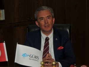 "Türkiye’nin temiz ve yenilenebilir enerji potansiyeline inanıyoruz"