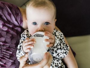 Burda Bebek, İngiliz Tommee Tippee’nin Türkiye’deki distribütörü oldu