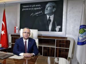 Başkan Kayda görevdeki 6. yılını değerlendirdi