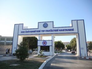 EÜ’de Azerbaycanlı doktorlara korona virüsü eğitimi verilecek