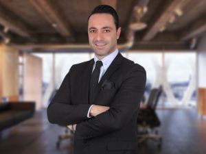 ’’Borsadaki dalgalanma yatırımcıları gerçek yatırımlara itecek’’