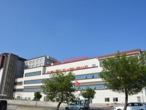 Aydın’da karantina altındaki iki hasta taburcu edildi