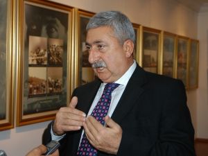 TESK Başkanı Palandöken, “Esnaf kısa çalışma ödeneği için müracaat etmeli”