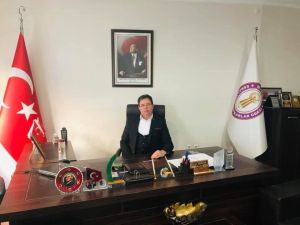 Milas Esnaf Odası’ndan üyelerine destek