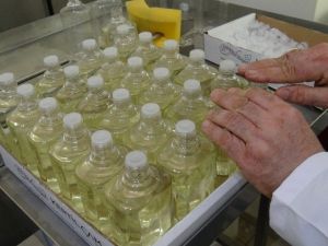 İstanbul’da Mart’ta en fazla kolonyanın fiyatı arttı