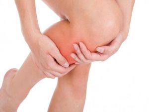 Diz ekleminden gelen sese dikkat