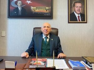 AK Parti’li Kartal’dan ‘2 Nisan’ mesajı