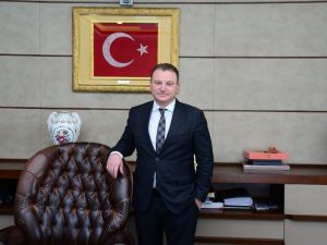 Masko’dan korona yardımı